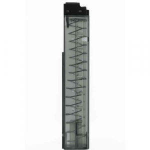 851586008528 KCI Magazine 9mm 30rd Apc9 Black 851586008528 KCI-MZ050