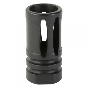 765857617381 LBE Unlimited Flash Hider W/crush Washer Birdcage 308 Win Ar-15 765857617381 LBN-ARA2FH-308
