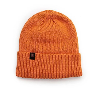 5.11 TACTICAL Boistel Beanie - Orange - 5.11 Tactical