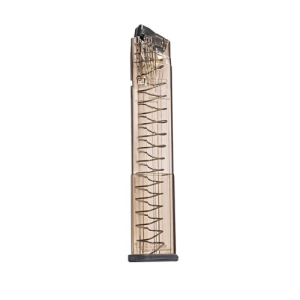 ELITE Tactical Sig Sauer 320 9mm Extended 40rd Mag