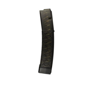 8588005940191 GRAND Power Stribog 9mm 30rd Curved Magazine 8588005940191 GRN-GPSP9A1MAG30C