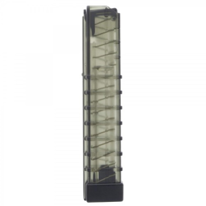 8588005940177 GRAND Power Stribog 9mm 30rd Magazine 8588005940177 GRN-GPSP9A1MAG30