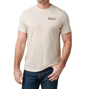 5.11 TACTICAL Alpha Acorn T-Shirt - 5.11 Tactical
