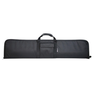 611613062486 KEYSTONE Cpr Soft Padded Gun Case 37x 9 Black 611613062486 KYS-KSA035CPR