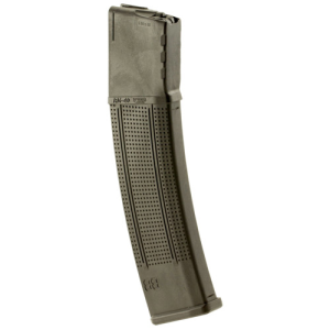 Promag PRO MAG AR-15 223/5.56 40rd Poly Mag Anti-Tilt Roller - $16.32 at KYGUNCO