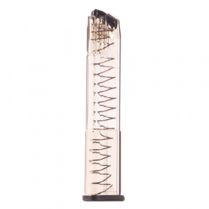 854094005942 ELITE Tactical Smith & Wesson M&p 9mm Extended 30rd Mag 854094005942 LTT-SW9-MP-30