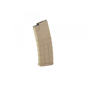 708279016301 PRO Mag 5.56 Nato / 223 Rem 30rd Magazine Fits Ruger Mini-14 | Fde 708279016301 PRM-RUG-A4-FDE
