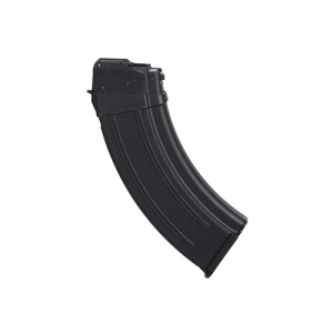 708279013959 PRO Mag Ak-47 7.62x39mm 30rd Steel Lined Black Polymer 708279013959 PRM-AKSL-30
