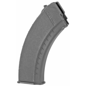 751348007717 TAPCO Intrafuse Ak-47 Slab Magazine 7.62x39 30rds Black 751348007717 TPC-16653
