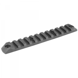 BRAVO Company Keymod Rail Nylon 5.5" Picatinny Blk Color
