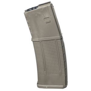 Promag PRO MAG Standard FDE 30rd for 5.56x45mm NATO AR-15 - $14.40 at KYGUNCO