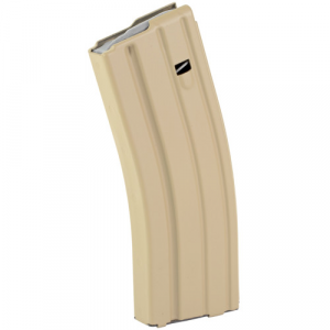 818805011684 AMMUNITION Storage Magazine 223 Rem/5.56 Nato 30rd Fde Marlube W/gray 818805011684 MMN-30-223-AL-FDE-G-ASC