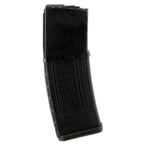Promag PRO MAG Standard Black 30rd for 5.56x45mm NATO AR-15 - $13.66 at KYGUNCO
