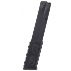851586008146 KCI Magazine 9mm 30rd Fits Beretta 92/m9 Black 851586008146 KCI-MZ030