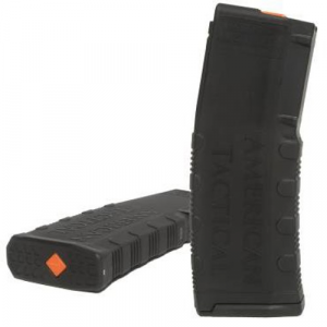 813393019098 AMERICAN Tactical Imports Ar-15 Amend2 5.56 300 Aac 30rd Black Magazine 813393019098 MRC-ATIMAM2B30