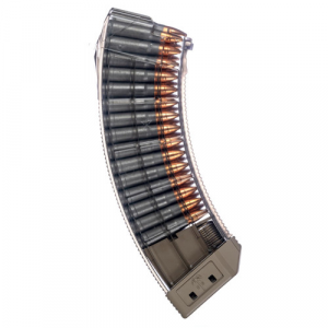US Palm Ak30r 7.62x39 Polycarb Fde 30rd Mag