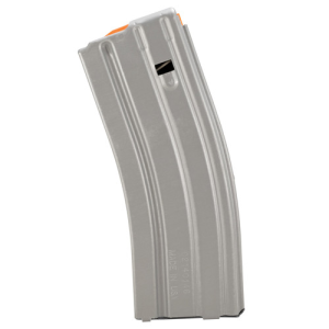 766897410161 DURAMAG Speed 30rd 223/300blk/5.56 Ar-15 Gray/orange 766897410161 DRM-3023002178CPD