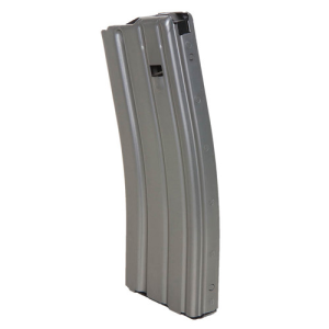 766897410123 DURAMAG Speed 30rd 223/300blk/5.56 Ar-15 Gray/black 766897410123 DRM-3023002175CPD