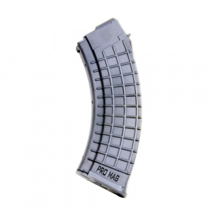PRO Mag Ak-47 7.62x39 30rd Blk Polymer