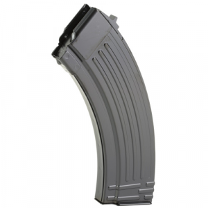 851586008092 KCI Magazine 7.62x39 30rd Fits Ak-47 Black 851586008092 KCI-MZ005