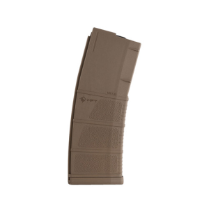 MISSION First Tactical Ar15 Std Poly Mag 30rd 5.56/223/300aac Bagged Sde