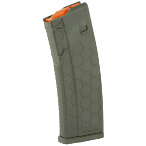 HEXMAG Series 2 Od Green Detachable 30rd Multi-cal Ar-15
