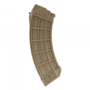 US Palm Ak30r Ak-47 7.62x39 30rd Magazine Fde