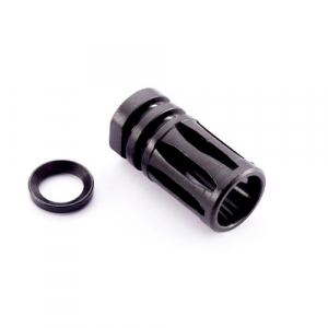 811826021724 WILSON Combat A2 Birdcage Flash Hider 5.56 Blk Phosphate 811826021724 WLS-TR-GIFH