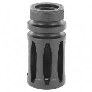 SPIKES Tactical Flash Hider 5.56 Nato Black