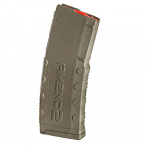 686751104039 AMEND2 Mod-2 Ar15 223/5.56 30rd Magazine Od Green 686751104039 MND-556MOD2ODG30