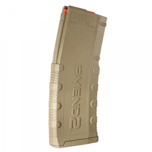 686751104022 AMEND2 Mod-2 Ar15 223/5.56 30rd Magazine Fde 686751104022 MND-556MOD2FDE30