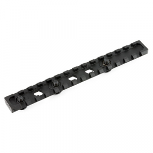 708279006036 PRO Mag Forend Carbine Rail Fits Ar-15 Black 708279006036 PRM-PM003A