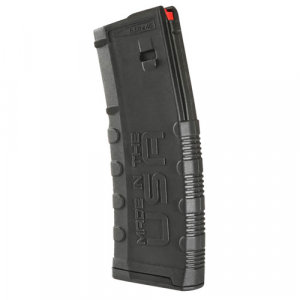 686751104015 AMEND2 Ar-15 223 Rem/5.56 Nato 30rd Black Poly Magazine 686751104015 MND-556MOD2BLK30