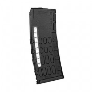 851586008139 KCI Polymer Magazine 223/5.56 Nato 30rd Ar-15 Black 851586008139 KCI-MZ018-BP