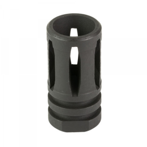 811163035927 KAK Industries A1 Flash Hider 5.56 Nato Fits Ar-15 1/2x28 Black 811163035927 KKN-410-1702-015