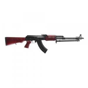ZASTAVA M72 7.62X39 21.5" 30rd - Black