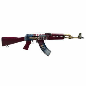 ZASTAVA ZPAPM70 7.62X39 16.3" 30rd - Flag