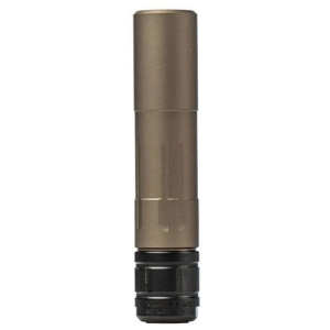 AERO PRECISION Tephra-22 - Kodiak Brown Anodized