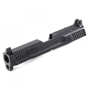 022188898583 SMITH & Wesson M&p 9 M2.0 Or Nms Slide Assy - For Use With 4? Bbl 022188898583 SMT-14157