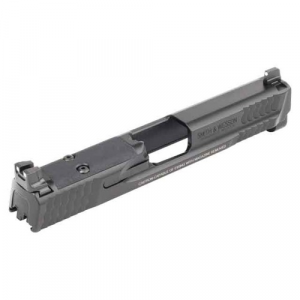 SMITH & Wesson M&p 9 M2.0 Or Nms Slide Assy - For Use W/4.25? Bbl