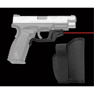 610242002580 CRIMSON Trace Sprgfld Xd/xdm Lsrgrd Frnt Act 610242002580 CRM-LG-448-H