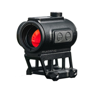 Primary Arms PRIMARY ARMS CLx Red Dot - $149.99 at KYGUNCO
