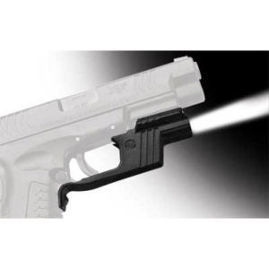610242001309 CRIMSON Trace Lightguard Fits Sprg Xd, Xd(m) Led White Light 610242001309 CRM-LTG-746