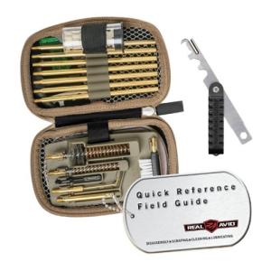 REAL AVID AR15 Maintenance Pack