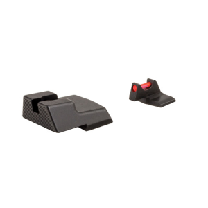 TRIJICON Fiber Sights - H&K .45C, P30, VP9
