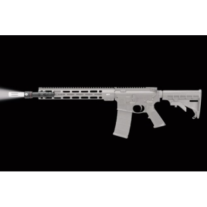 610242009329 CRIMSON Trace Universal Long Gun M-lok/keymod Tactical Light 610242009329 CRM-CWL-201-S