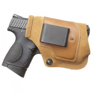 804879287964 VIRIDIAN Lthr Iwb Galco For Glock 19/23 804879287964 VRD-LHIWBC1