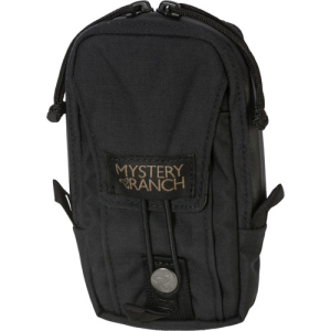 MYSTERY RANCH Tech Holster Black - Mystery Ranch