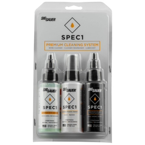 SIG SAUER SPEC1 Combo Pack Against Wear Corrosion 2 oz