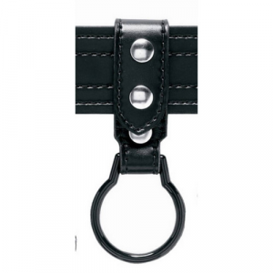 781602371322 SAFARILAND 730 Flashlight Holster Hi Glos 781602371322 SFR-730-9PBL